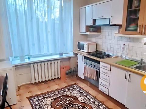 квартира по адресу Независимой Украины ул. (40 лет Советской Украины), 888