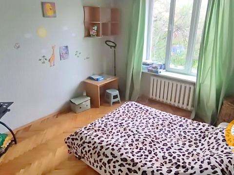 квартира по адресу Независимой Украины ул. (40 лет Советской Украины), 888