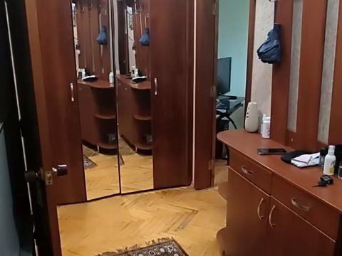 квартира по адресу Независимой Украины ул. (40 лет Советской Украины), 888