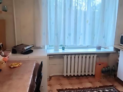 квартира по адресу Независимой Украины ул. (40 лет Советской Украины), 888