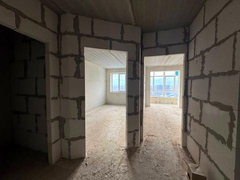 квартира за адресою Височана вул., 18