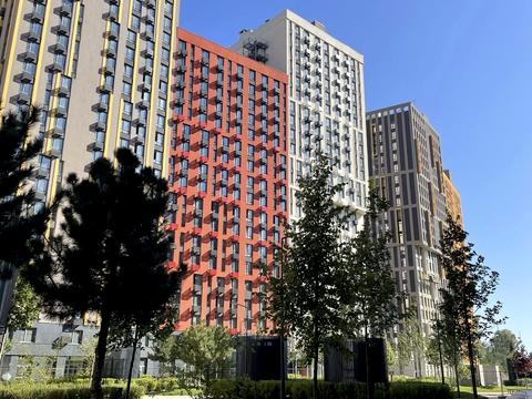 квартира за адресою Столичне шосе, 1