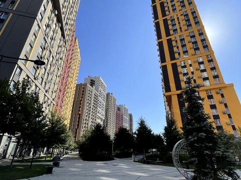 квартира за адресою Столичне шосе, 1