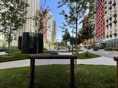 квартира за адресою Столичне шосе, 1