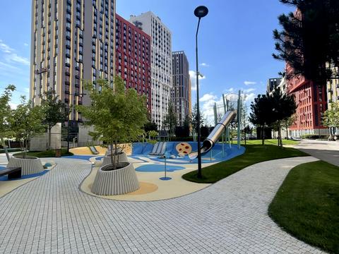 квартира за адресою Столичне шосе, 1