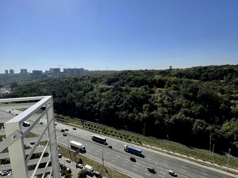 квартира за адресою Столичне шосе, 1