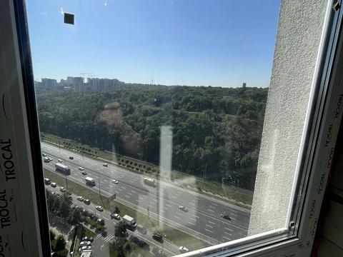 квартира за адресою Столичне шосе, 1