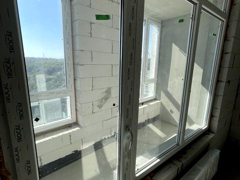 квартира за адресою Столичне шосе, 1