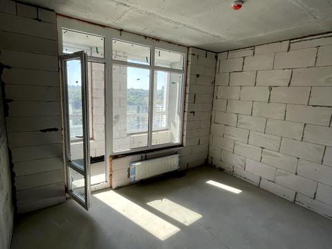 квартира за адресою Столичне шосе, 1