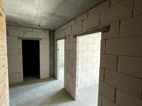 квартира за адресою Столичне шосе, 1