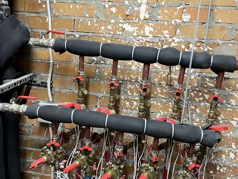 квартира за адресою Столичне шосе, 1