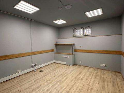 коммерческая по адресу Княгини Ольги ул., 122а