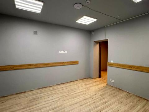 коммерческая по адресу Княгини Ольги ул., 122а