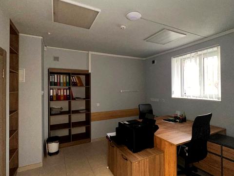 коммерческая по адресу Княгини Ольги ул., 122а