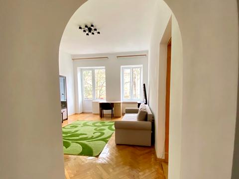 квартира по адресу Лычаковская ул. (Ленина), 21