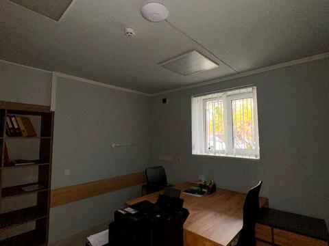 коммерческая по адресу Княгини Ольги ул., 122а