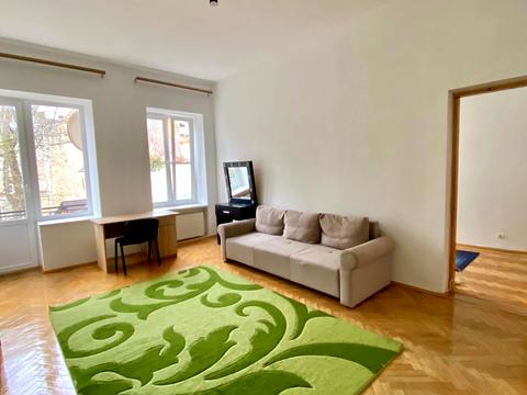 квартира по адресу Лычаковская ул. (Ленина), 21