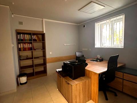 коммерческая по адресу Княгини Ольги ул., 122а