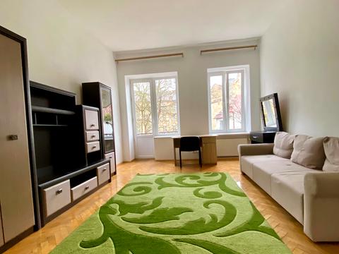 квартира по адресу Лычаковская ул. (Ленина), 21