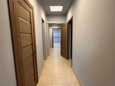 коммерческая по адресу Княгини Ольги ул., 122а