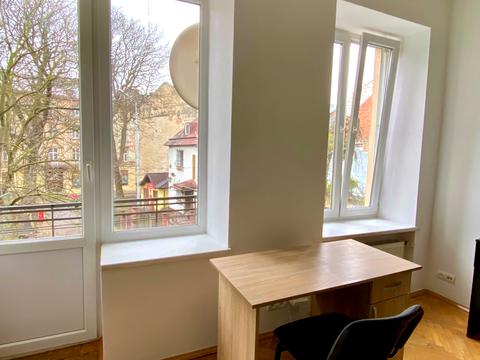 квартира по адресу Лычаковская ул. (Ленина), 21