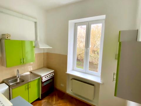 квартира по адресу Лычаковская ул. (Ленина), 21