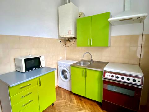 квартира по адресу Лычаковская ул. (Ленина), 21