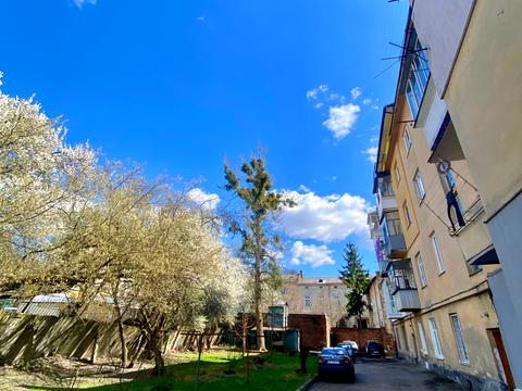 квартира по адресу Лычаковская ул. (Ленина), 21