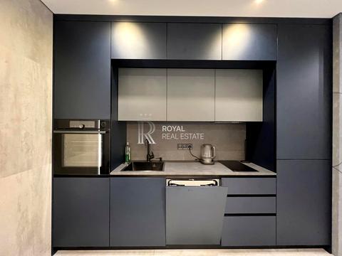 квартира за адресою Дніпровська набережна вул., 18-А