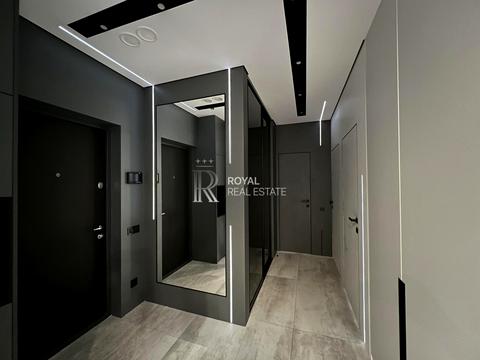 квартира за адресою Дніпровська набережна вул., 18-А