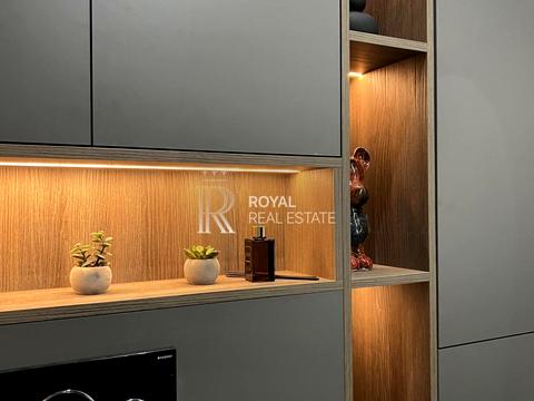 квартира за адресою Дніпровська набережна вул., 18-А