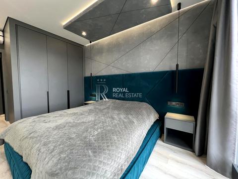 квартира за адресою Дніпровська набережна вул., 18-А