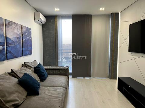 квартира за адресою Дніпровська набережна вул., 18-А