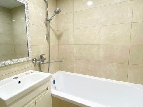 квартира по адресу Харьковская ул., 3