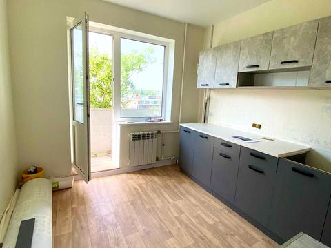 квартира по адресу Харьковская ул., 3