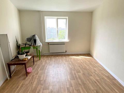 квартира по адресу Харьковская ул., 3