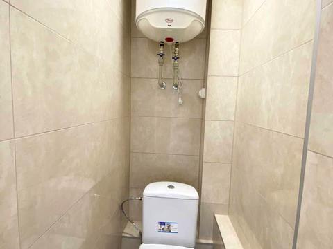 квартира по адресу Харьковская ул., 3