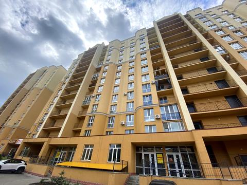 квартира за адресою Валерія Лобановського вул., 30В