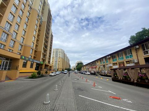 квартира за адресою Валерія Лобановського вул., 30В