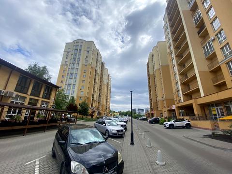 квартира за адресою Валерія Лобановського вул., 30В