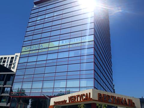 коммерческая по адресу Антоновича ул. (Сталинградской битвы), 120