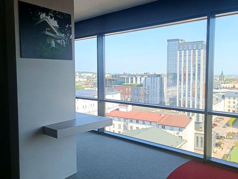 коммерческая по адресу Антоновича ул. (Сталинградской битвы), 120