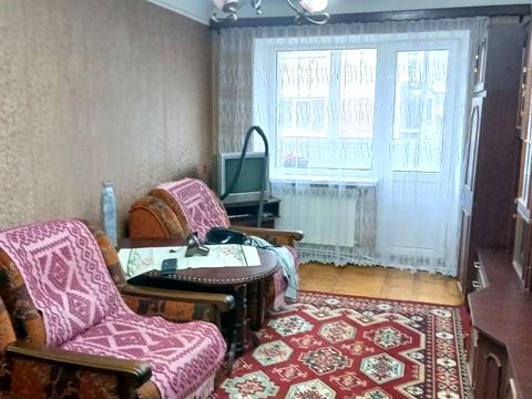 квартира за адресою Степана Бандери вул., 40