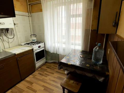 квартира за адресою Степана Бандери вул., 40