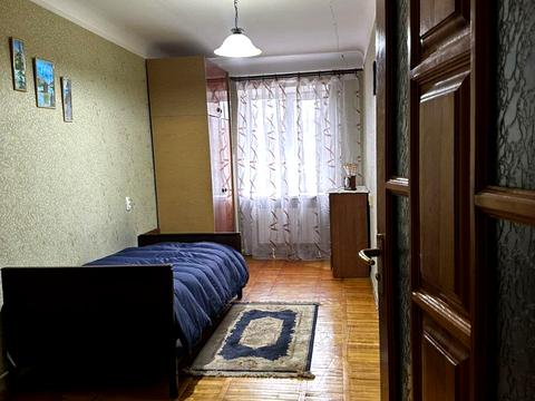 квартира за адресою Степана Бандери вул., 40