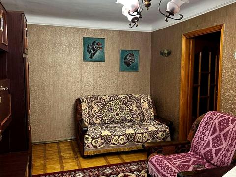 квартира за адресою Степана Бандери вул., 40