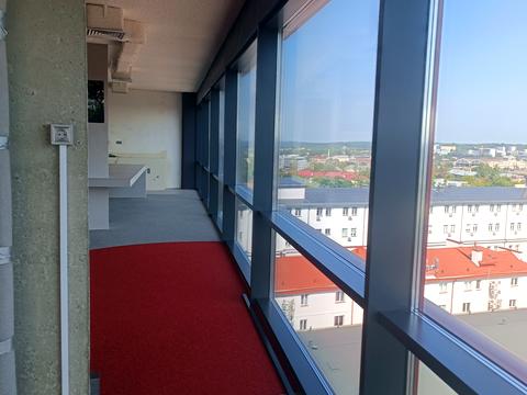 коммерческая по адресу Антоновича ул. (Сталинградской битвы), 120