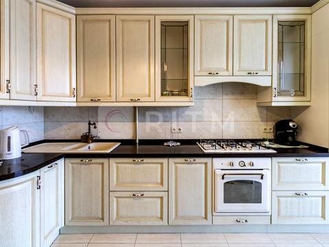 квартира по адресу Дворовая ул., 20/1