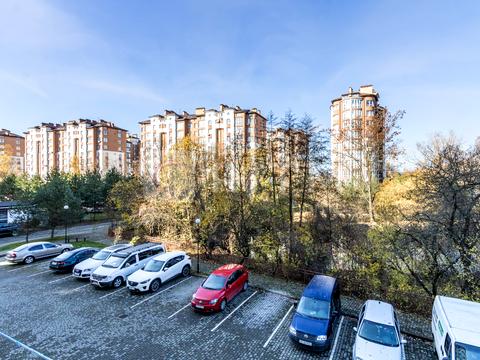 квартира за адресою Двірська вул., 20/1