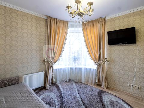 квартира за адресою Двірська вул., 20/1